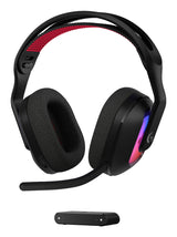 Logitech G Astro A20 X gaming headset - Black