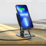 ACEFAST E13 Passiv holder Mobiltelefon/Smartphone, Tablet/UMPC Sort
