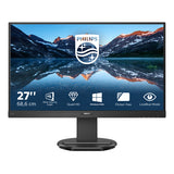 Philips B Line 276B9/00 computerskærm 68,6 cm (27") 2560 x 1440 pixel Quad HD LED Sort