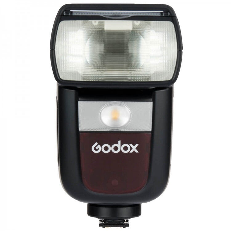 Godox Ving V860III Slave blitz Sort
