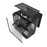 darkFlash DY470 Full Tower Sort