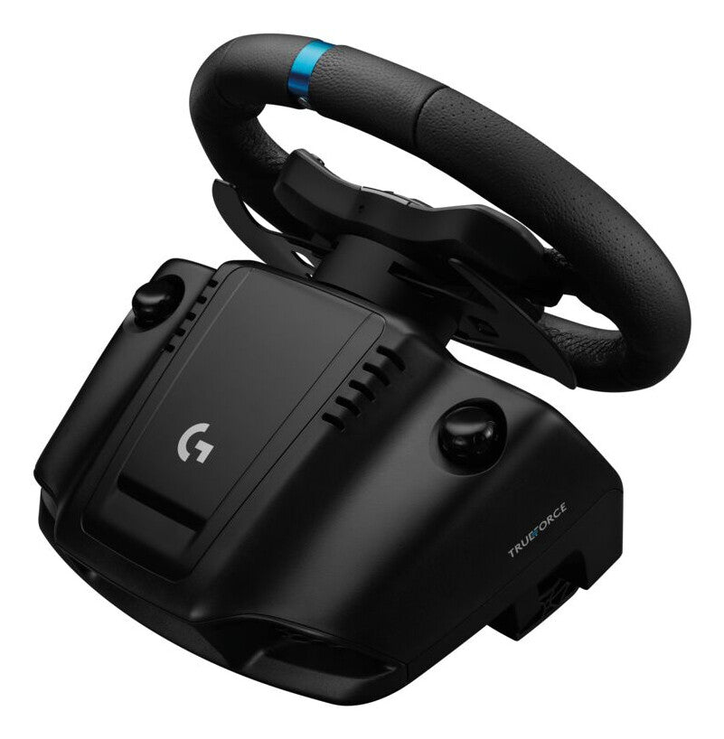 Logitech G G923 SE Sort USB 2.0 Rat + pedaler + joystick PC, PlayStation 4, PlayStation 5