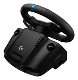 Logitech G G923 SE Sort USB 2.0 Rat + pedaler + joystick PC, PlayStation 4, PlayStation 5