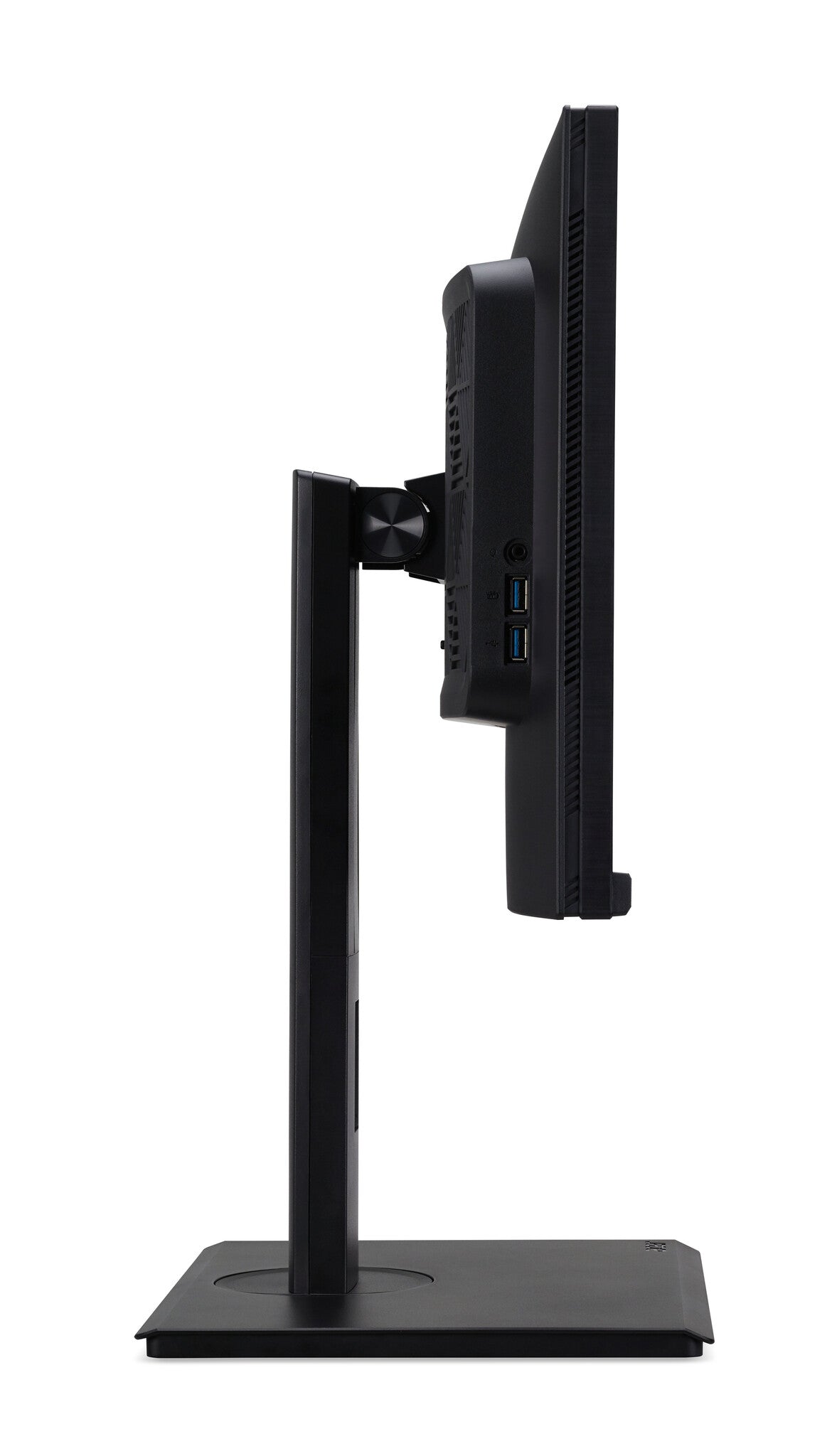 Acer B278U E computerskærm 68,6 cm (27") 2560 x 1440 pixel Wide Quad HD LCD Sort