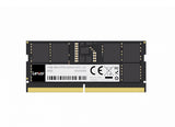 Lexar DDR5 SDRAM 16GB 5600MHz CL46 On-die ECC SO DIMM 262-PIN