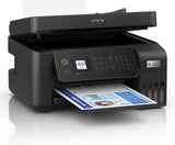 Epson EcoTank ET-4800 Inkjet A4 5760 x 1440 dpi 33 sider pr. minut Wi-Fi