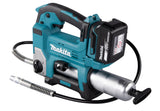 Makita DGP180 Fedtpistol Intet batteri 18V