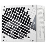 XPG COREREACTOR II 850W enhed til strømforsyning 20+4 pin ATX ATX Hvid