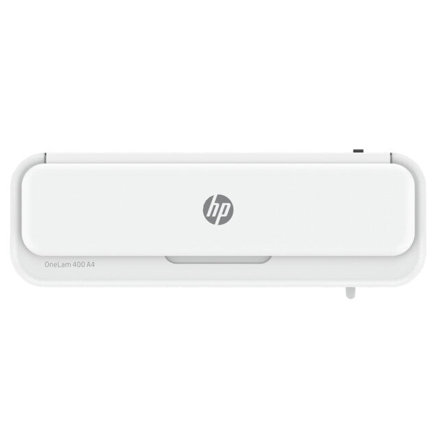 HP OneLam 400 Lamineringsmaskine A4