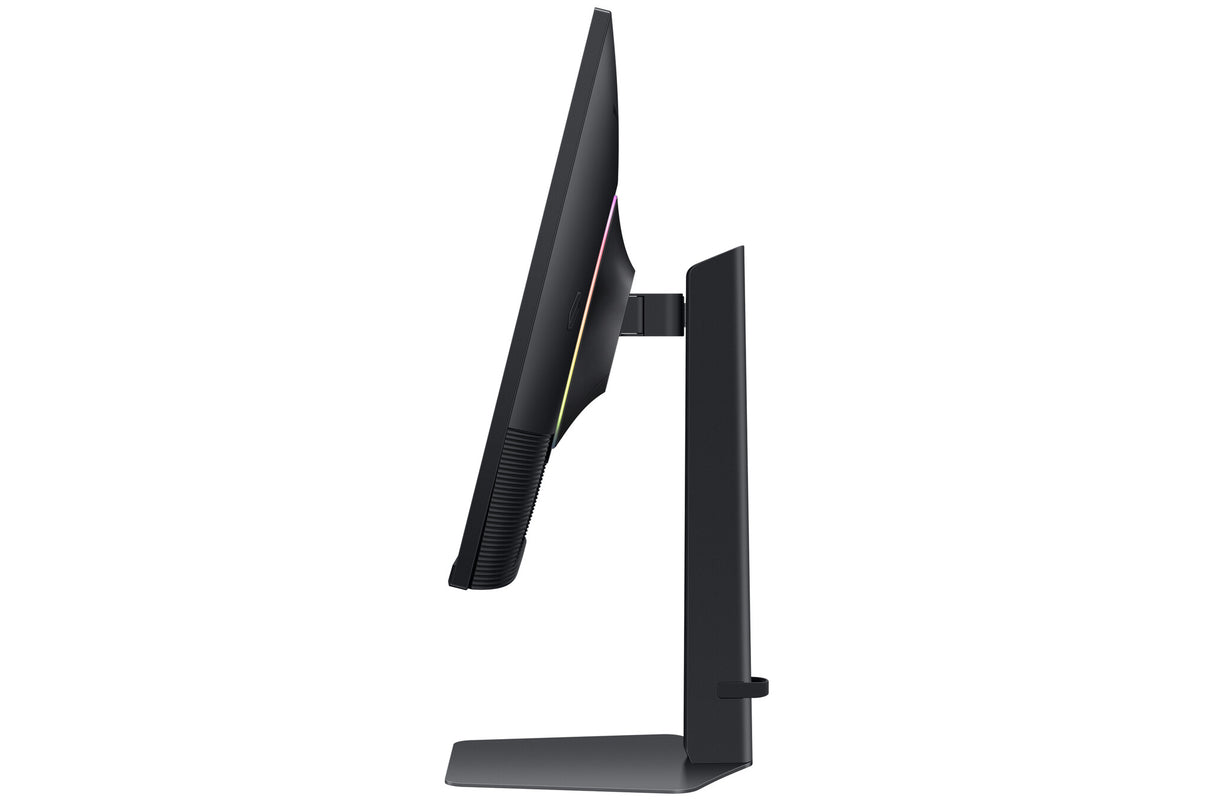 Samsung G70D computerskærm 81,3 cm (32") 3840 x 2160 pixel 4K Ultra HD LCD Sort