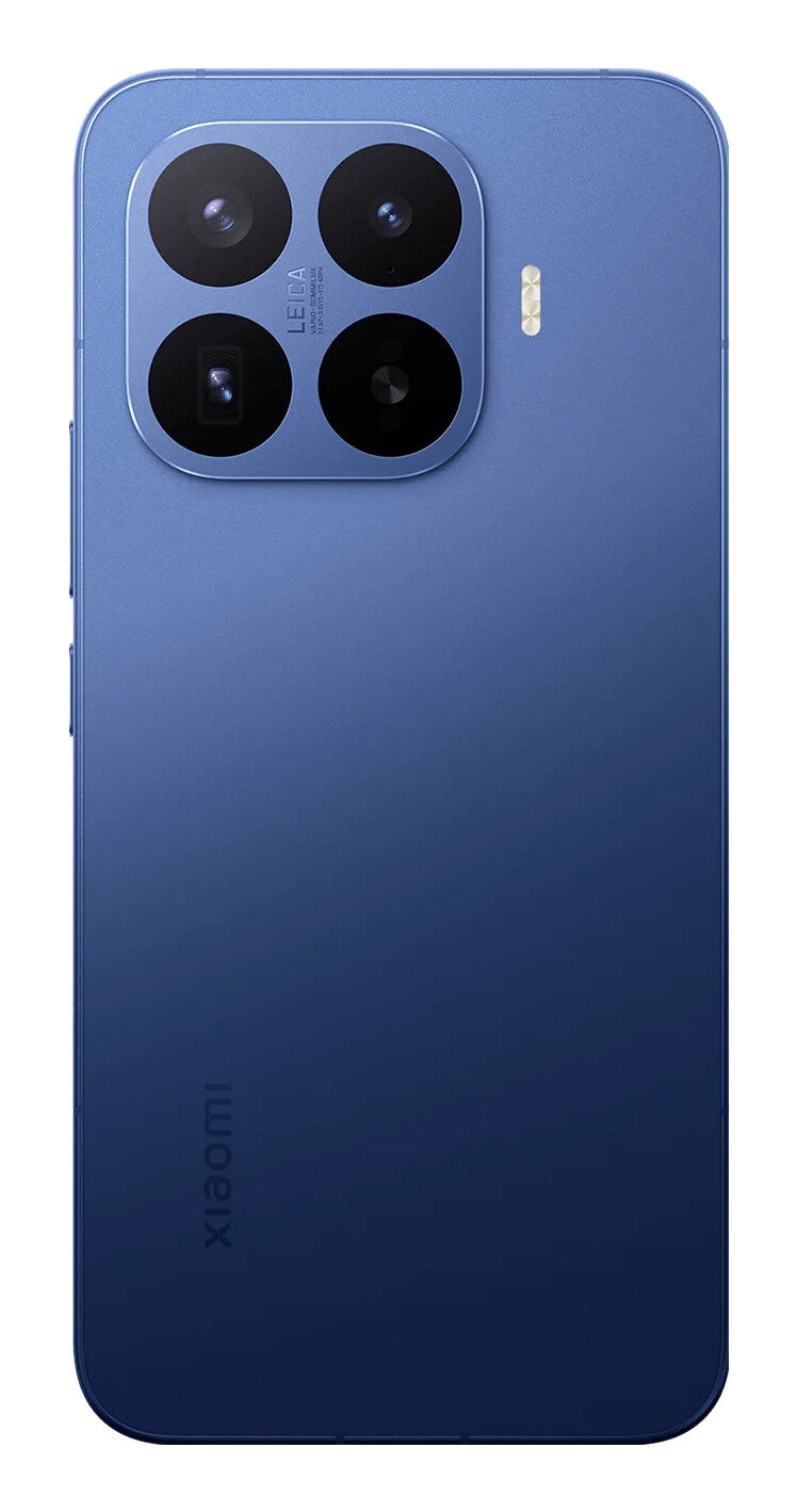 Xiaomi 17T PRO 17,4 cm (6.83") Dual SIM 5G USB Type-C 12 GB 512 GB 7000 mAh Blå