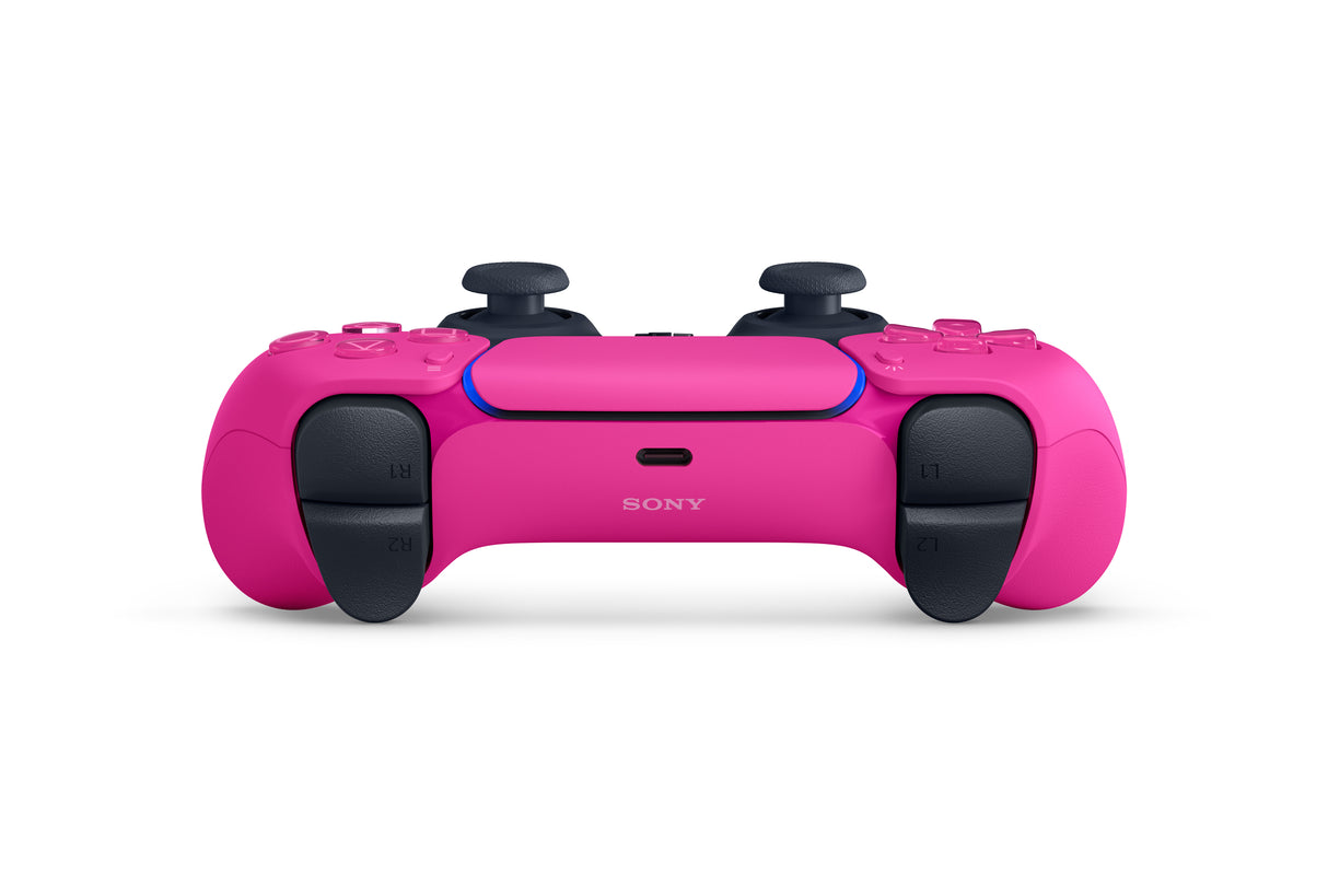 PlayStation 5 DualSense Controller - Nova Pink