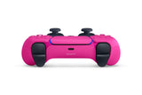 PlayStation 5 DualSense Controller - Nova Pink
