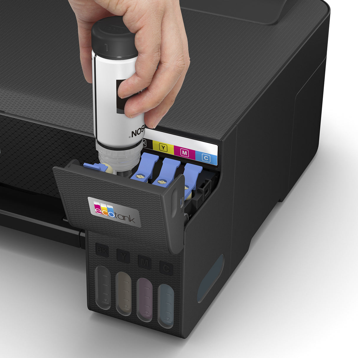Epson EcoTank ET-1810 - Farve - Blæk