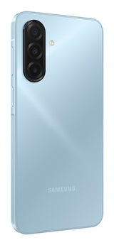 *Samsung Galaxy A17 4G 128GB/4GB - Light Blue