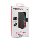 Celly Wally Galaxy S23+ 5G