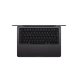 *Apple MacBook Pro 14" M5 - 10-core CPU and 10-core GPU - 1TB/24GB - Space Black(2025)