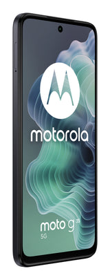 *Motorola Moto G35 128GB/4GB - Midnight Black