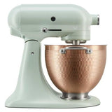 KitchenAid Artisian Food Processor 4.7, 300W, 10 hastighed, Blossom EU 5KSM180LEELB
