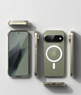 Ringke Fusion Magnetic Magsafe Google Pixel 11 Pro Clear