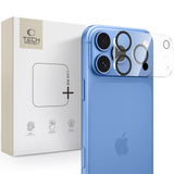 Kamera Beskyttelse Tech Protect Cam Fit+ Iphone 18 Pro Max Clear