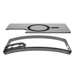 Spigen Ultra Hybrid Magasafe Galaxy S25 Edge Frost Sort