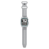 Spigen Liquid Air Pro Apple Watch 10/11 (46 Mm) Grå