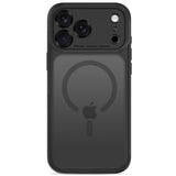 Tech Protect Magpeak Magsafe Cc Iphone 17 Pro Max / 18 Pro Max Matsort