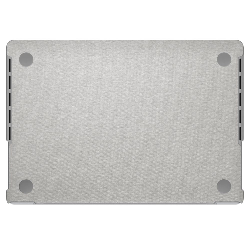 Spigen Urban Fit Macbook Pro 16 M1 M5 / M5 Pro / M5 Pro Max 2021 2026 Lynggrå