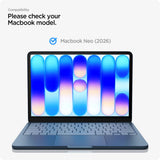 Spigen Safe View Macbook Neo 13 2026 Fortrolighed