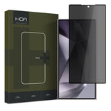 Privacyglas Hofi Anti Spy Glass Pro+ Galaxy S24 Ultra Privacy