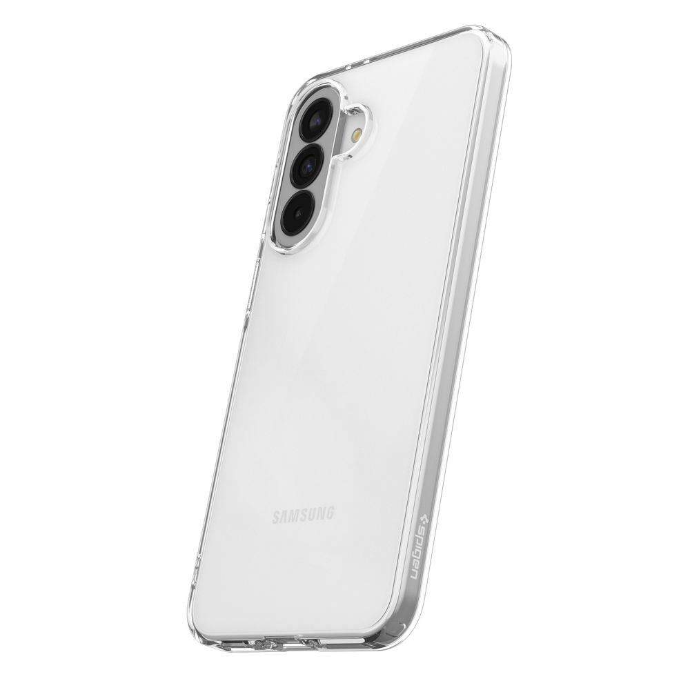 Spigen Liquid Crystal Galaxy A37 5 G Crystal Clear