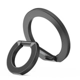 Tech Protect Mmr400 Magnetisk Magsafe Telefonring Sort