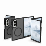 Tech Protect Magmat Magsafe Galaxy Z Fold 8 Matsort