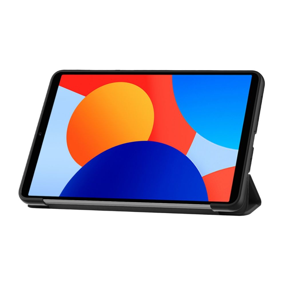Tech Protect Smartcase Til Xiaomi Redmi Pad Se 8.7 Sort