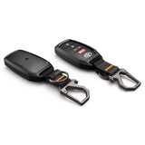 Spigen Tk100 Toyota Nøgleforsettelse Sort