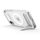 Spigen Ultra Hybrid 'S' Mag Magsafe Iphone Air Clear/White