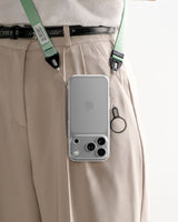 Ringke Fusion Iphone 17 Pro / 18 Pro Mat Clear