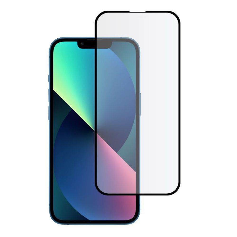 Hærdet Glas Hofi Glass Pro+ Iphone 13 Pro Max / 14 Plus Sort