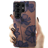 Tech Protect Lamano Magsafe Galaxy S26 Ultra Velvet Night