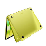 Spigen Airskin Macbook Neo 13 2026 Frost Citrus