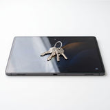 Hærdet Glas Tech Protect Glass Fit+ 2 Pack Galaxy Tab S12+ Plus 12,4 X840 / X846 B Clear