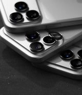 Kamera Beskyttelse Ringke Camera Frame Protector 2 Pack Iphone 18 Pro / Pro Max Sort