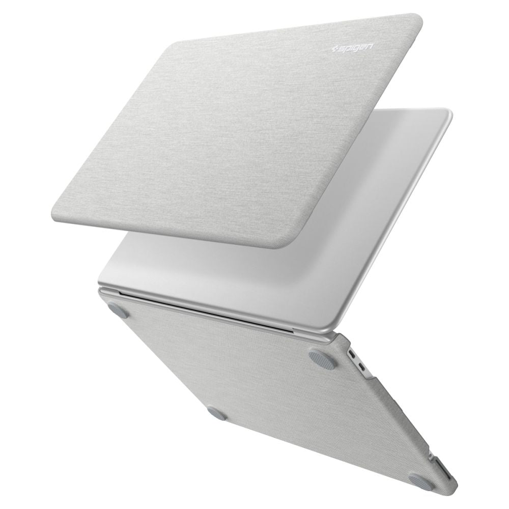 Spigen Urban Fit Macbook Neo 13 2026 Heathergray