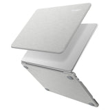 Spigen Urban Fit Macbook Neo 13 2026 Heathergray