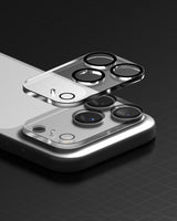 Kamera Beskyttelse Ringke Camera Fuld Cover 2 Pack Iphone 18 Pro Max Sort