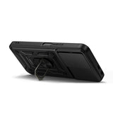 Tech Protect Camshield Pro Xiaomi Redmi 17 4 G / 5 G Sort