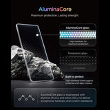 Hærdet Glas Spigen Glas.Tr Ez Fit Pro Ac Galaxy S26 Fe Clear
