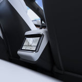 Hærdet Glas Spigen Glas.Tr Slim Tesla Model X 2021 / 2022 / Model S 2021 / 2022 Sort