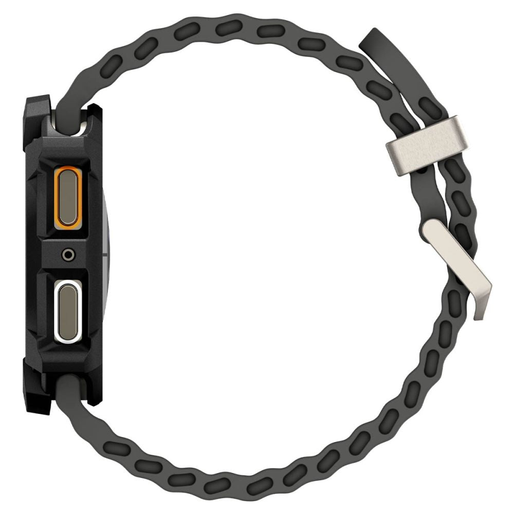 Spigen Rugged Armor Samsung Galaxy Watch 8/9 (44 Mm) Matsort
